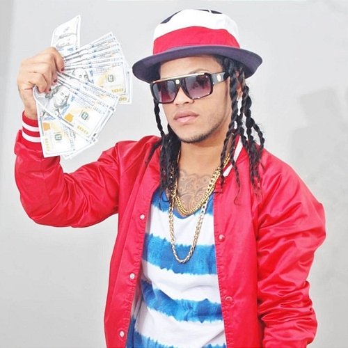Cualto Young Money Flow