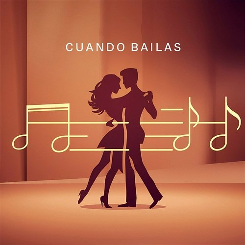Cuando bailas Frekin Luisin
