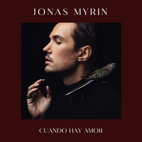 Cuando Hay Amor Jonas Myrin