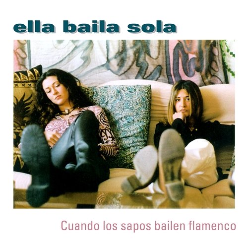 Cuando Los Sapos Bailen Flamenco Ella Baila Sola
