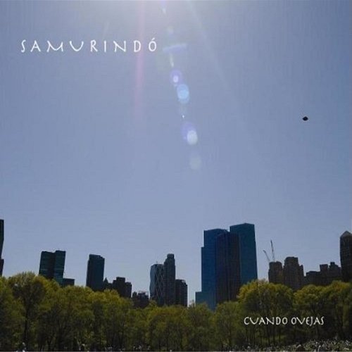 Cuando Ovejas Samurindó, Daniel Correa