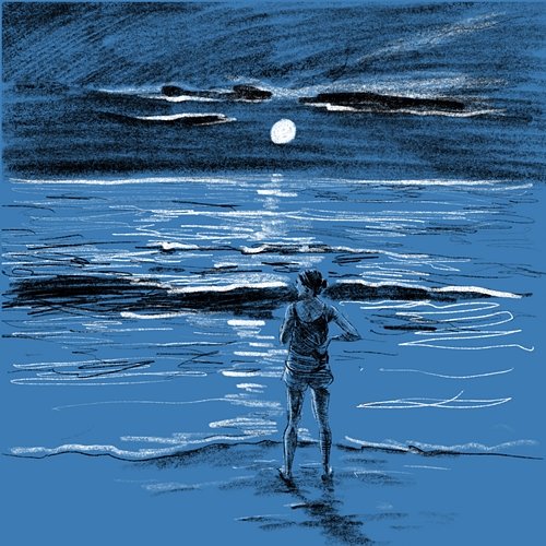 Cuando Sale la Luna (Deja Que Salga la Luna) Leonel García feat. Natalia Lafourcade