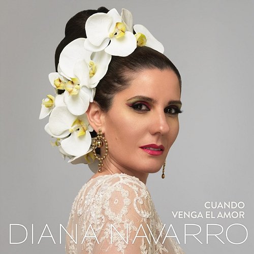 Cuando venga el amor Diana Navarro