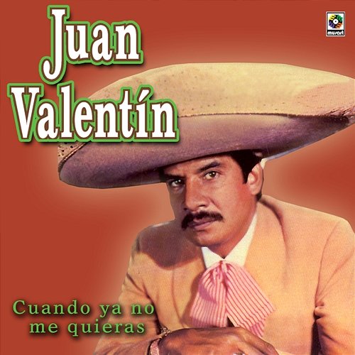 Cuando Ya No Me Quieras Juan Valentin