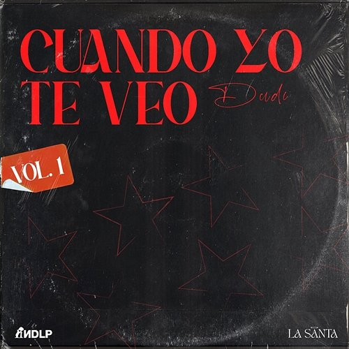 CUANDO YO TE VEO Dudi