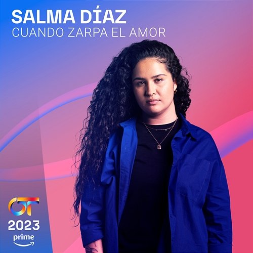Cuando Zarpa El Amor Salma