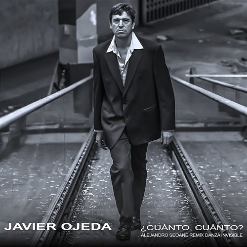 ¿Cuánto, cuánto? Javier Ojeda