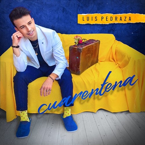 Cuarentena Luis Pedraza