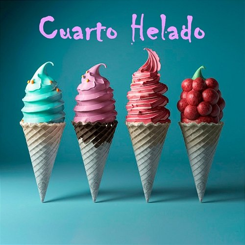 Cuarto helado Wode Keke