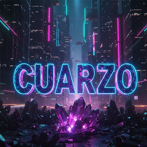 Cuarzo Místico Axel Drakko