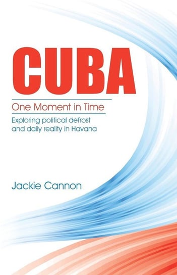 Cuba Cannon Jackie