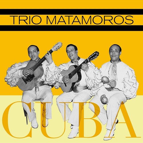 Cuba Trio Matamoros