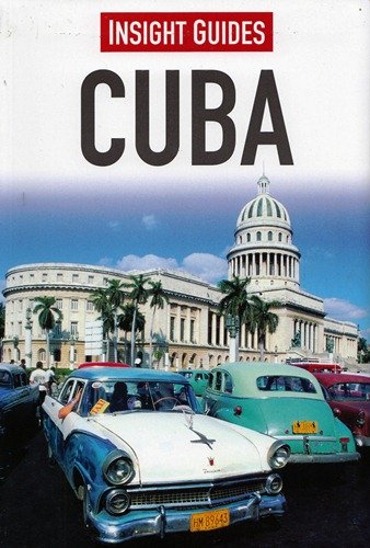 Cuba Opracowanie zbiorowe