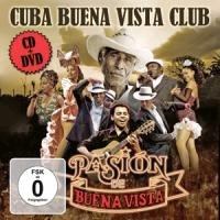 Cuba Buena Vista Club Various Artists