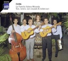 Cuba: Familia Valera Miranda Familia Valera Miranda