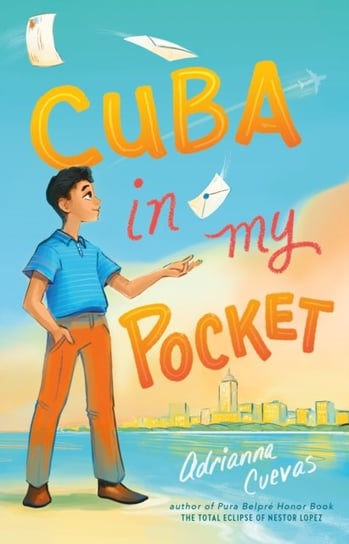 Cuba in My Pocket Adrianna Cuevas