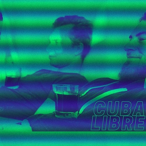 Cuba Libre Baboki!