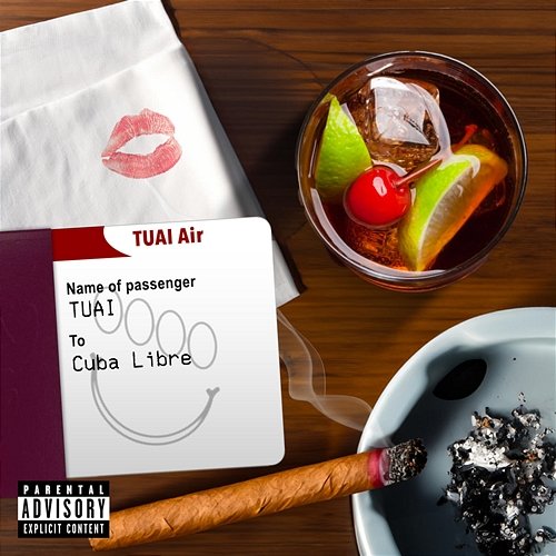 Cuba Libre TUAI