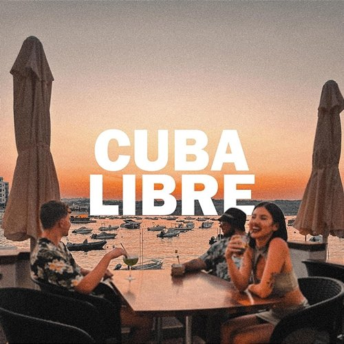 Cuba Libre Mei Bee, Kacper Garncarz, DŻEJ