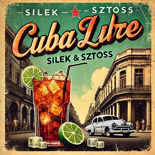 Cuba Libre Sztoss, Silek