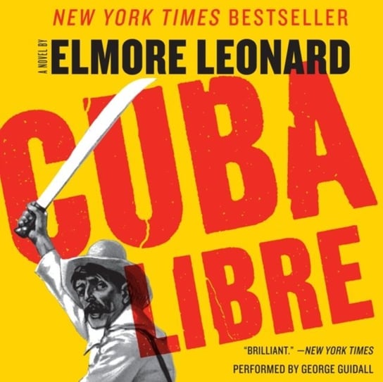 Cuba Libre Leonard Elmore