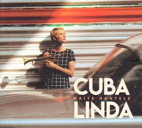 Cuba Linda Maite Hontele