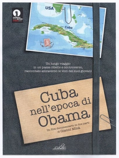 Cuba Nell'epoca Di Obama Various Directors