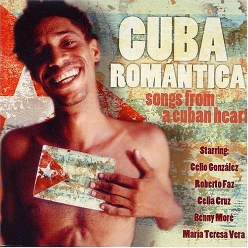 Cuba Romantica Various Artists