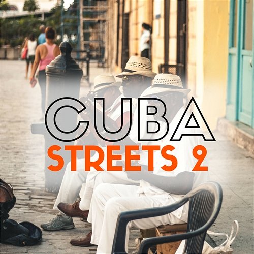 Cuba Street 2 Buena Latino Club