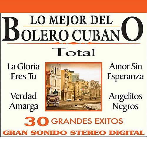 Cuba, Sus Mejores Interpretes, Vol. 2 Various Artists