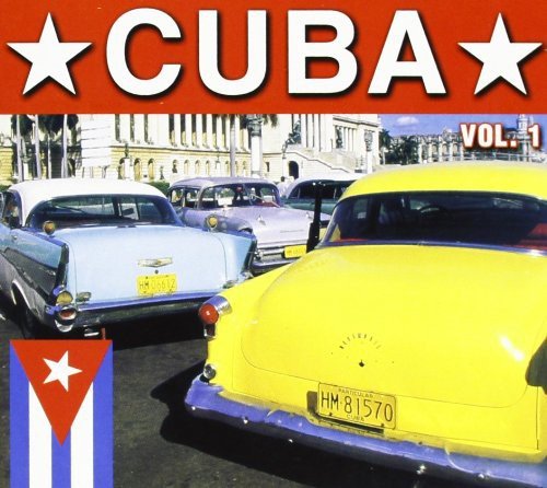 Cuba Vol. 1 Various Artists