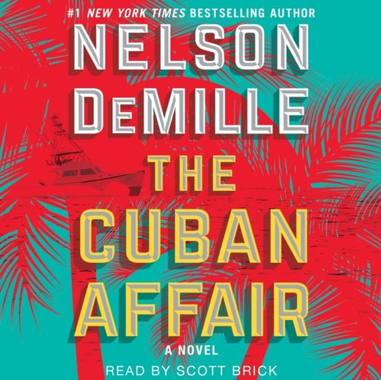 Cuban Affair DeMille Nelson