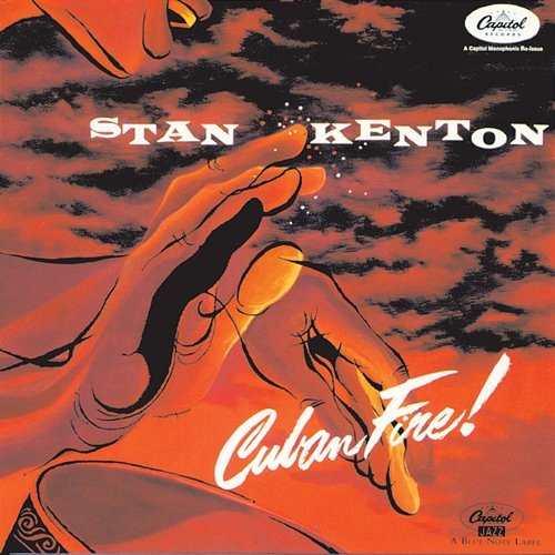 Cuban Fire Stan Kenton