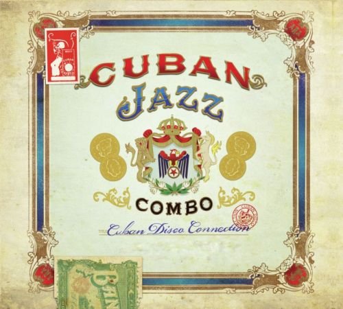 Cuban Jazz Connection Cuban Jazz Combo