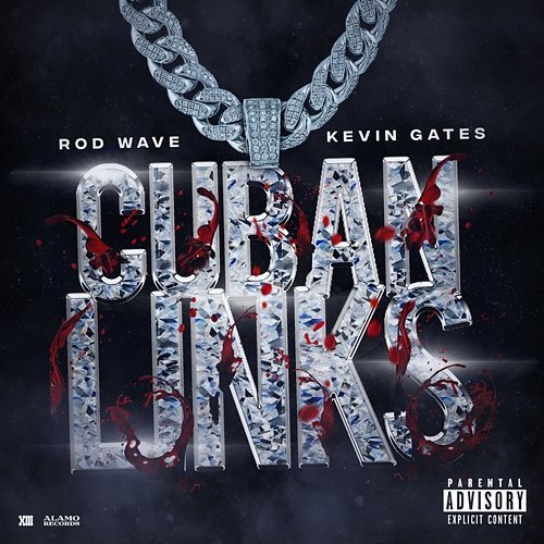 Cuban Links Rod Wave feat. Kevin Gates