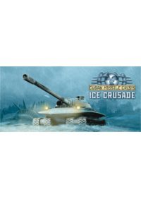 Cuban Missile Crisis: Ice Crusade G5 Software