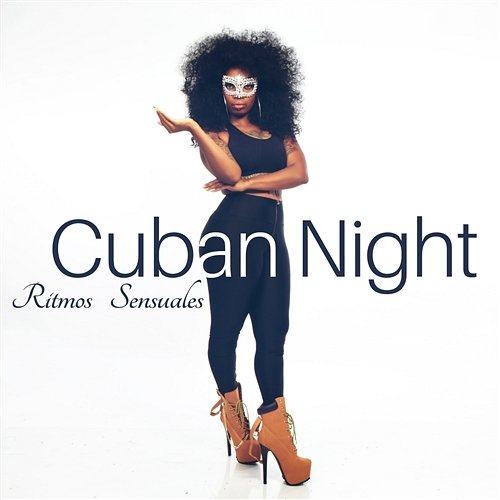 Cuban Night: Ritmos Sensuales, Latin Lounge & Club del Mar, Bachata, Rumba, Summer Paradise Vibes Cuban Latin Collection, Cuban Café Latin Club