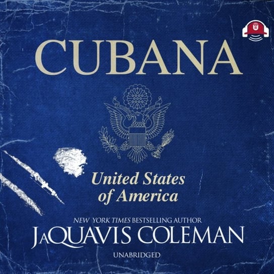 Cubana Coleman JaQuavis