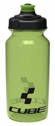 Cube, Bidon, 13031-5 Icon, 500 ml, zielony, rozmiar uniwersalny Cube
