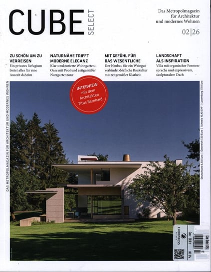 Cube Select [DE] EuroPress Polska Sp. z o.o.