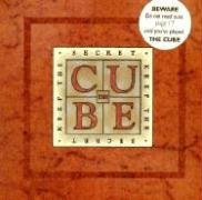 Cube, the PB: Keep the Secret Gottlieb Annie