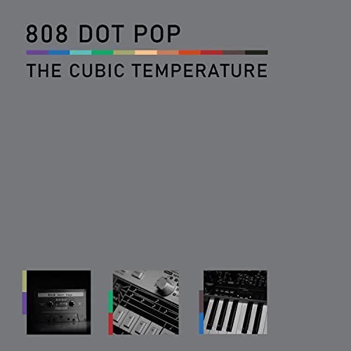 Cubic Temperature Various Artists