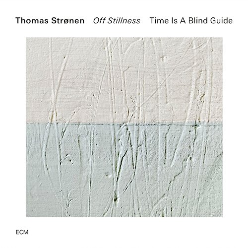 Cubism Time Is A Blind Guide, Thomas Strønen