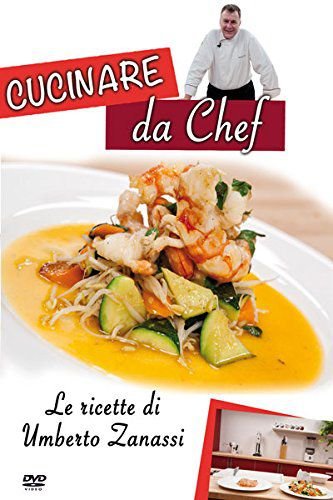 Cucinare Da Chef Collection Various Directors