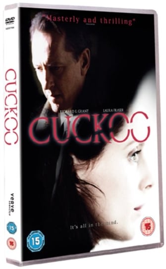Cuckoo (brak polskiej wersji językowej) Bracewell Richard