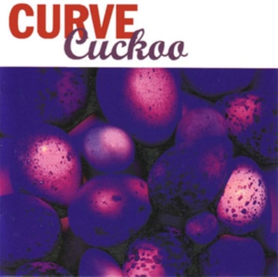 Cuckoo (Expanded 2CD Edition) Curve