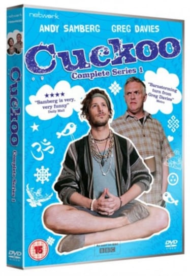 Cuckoo: Series 1 (brak polskiej wersji językowej) Network