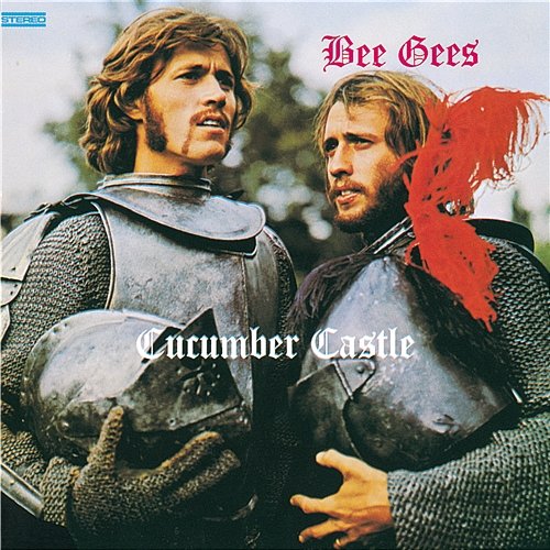 I Lay Down And Die Bee Gees