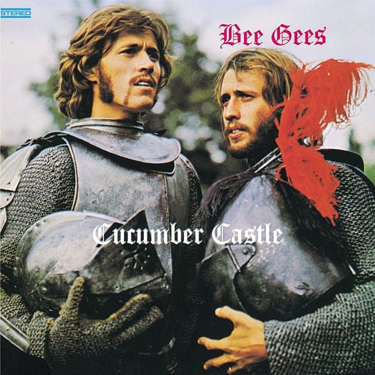 Cucumber Castle Bee Gees