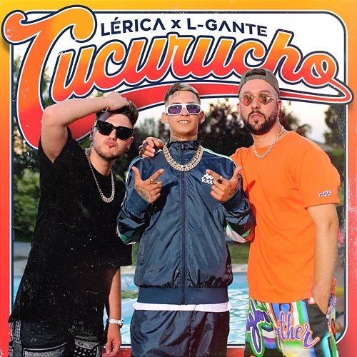 Cucurucho Lérica, L-Gante